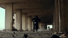 The Expendables 3