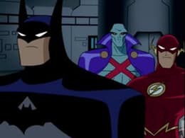 Justice League