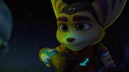 Ratchet & Clank