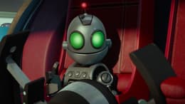 Ratchet & Clank