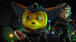 Ratchet & Clank