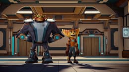 Ratchet & Clank