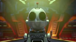 Ratchet & Clank