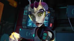Ratchet & Clank