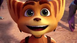Ratchet & Clank