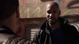Marvel's Agents of S.H.I.E.L.D.