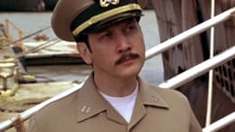 Down Periscope