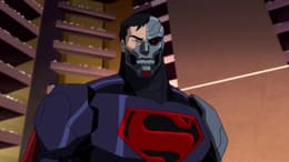 Reign of the Supermen