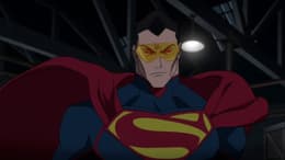 Reign of the Supermen