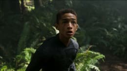 After Earth