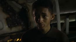 After Earth