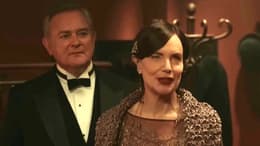 Downton Abbey: The Grand Finale