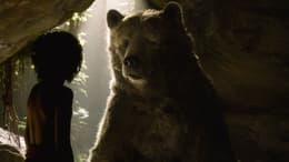 The Jungle Book