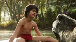 The Jungle Book