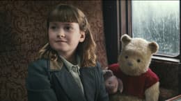 Christopher Robin