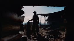 The Searchers