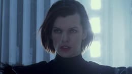 Resident Evil: Retribution