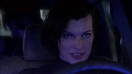 Resident Evil: Retribution
