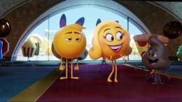 The Emoji Movie