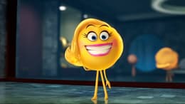 The Emoji Movie