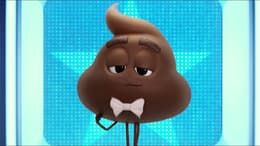 The Emoji Movie
