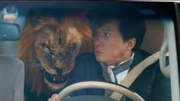 Kung Fu Yoga