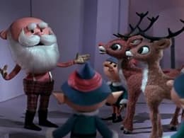 Rudolph the Red-Nosed Reindeer