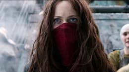 Mortal Engines