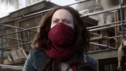 Mortal Engines