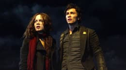 Mortal Engines