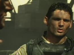 Black Hawk Down
