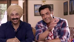 Yamla Pagla Deewana Phir Se