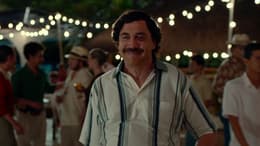 Loving Pablo