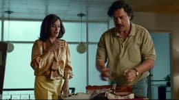 Loving Pablo