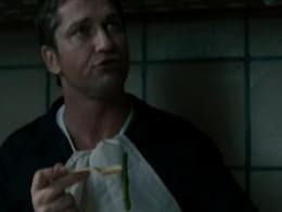 Law Abiding Citizen