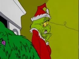 How the Grinch Stole Christmas!