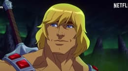 Masters of the Universe: Revolution