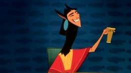 The Emperor's New Groove