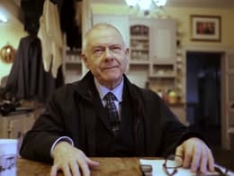 In the Court of the Crimson King: King Crimson at 50