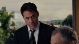 The Judge