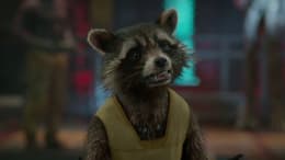 Guardians of the Galaxy