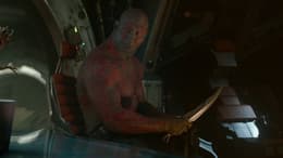 Guardians of the Galaxy