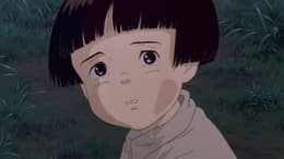 Grave of the Fireflies