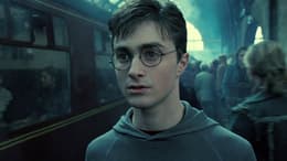 Harry Potter and the Order of the Phoenix