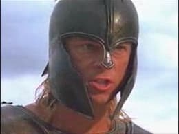 Troy