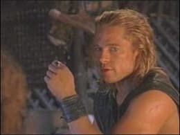 Troy