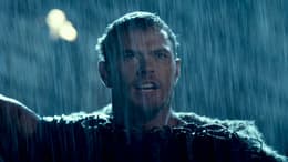 The Legend of Hercules