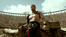 The Legend of Hercules