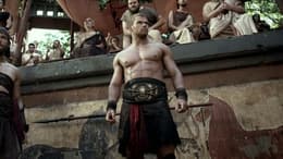 The Legend of Hercules