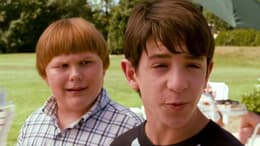 Diary of a Wimpy Kid: Dog Days